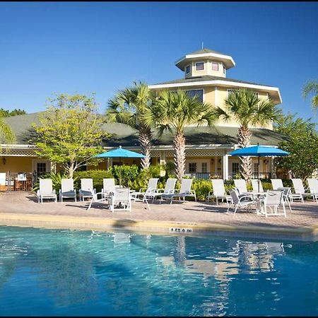 Caribe Cove Resort Киссимми Экстерьер фото