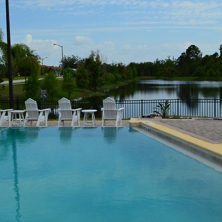 Caribe Cove Resort Киссимми Экстерьер фото