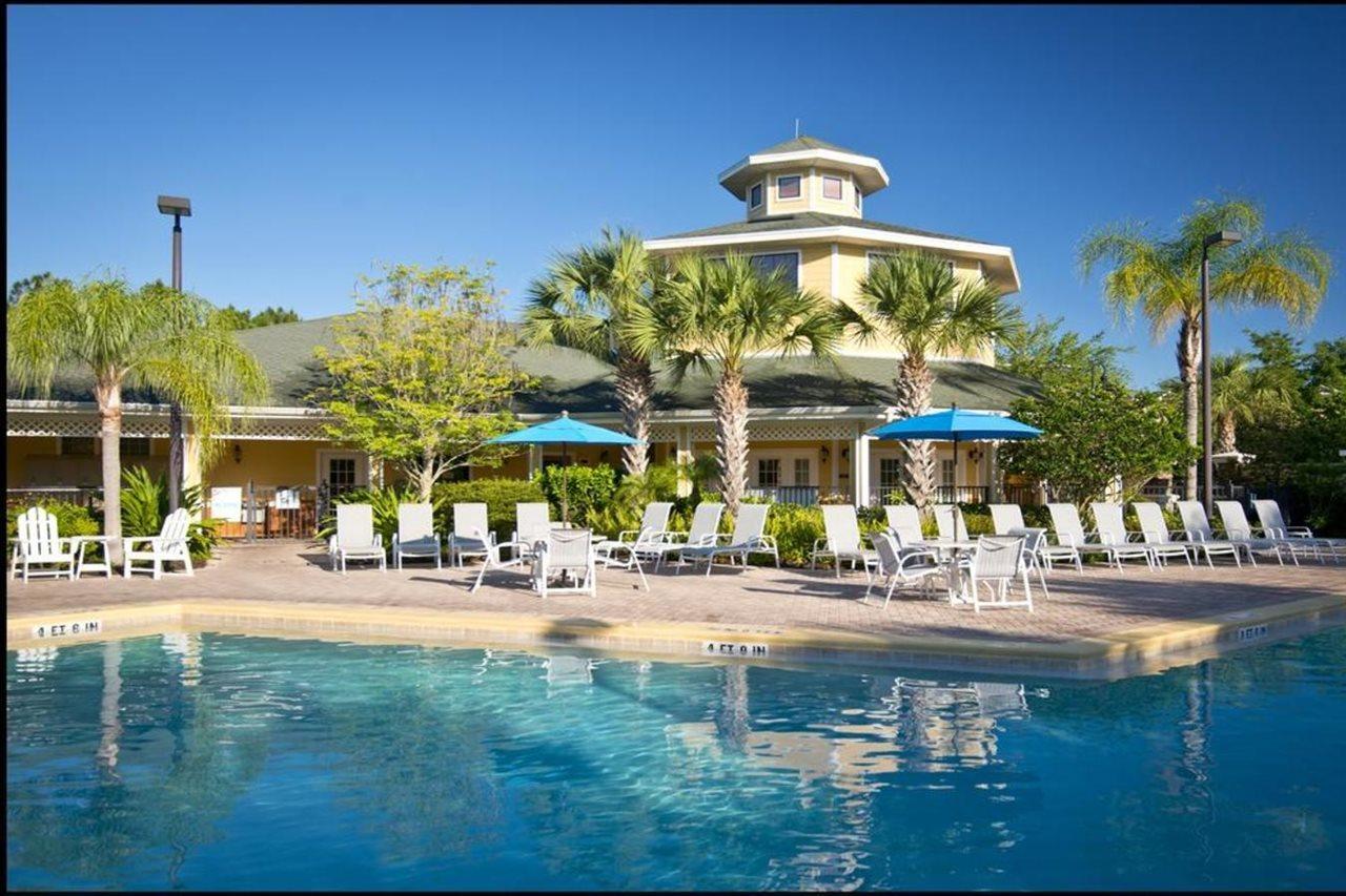 Caribe Cove Resort Киссимми Экстерьер фото