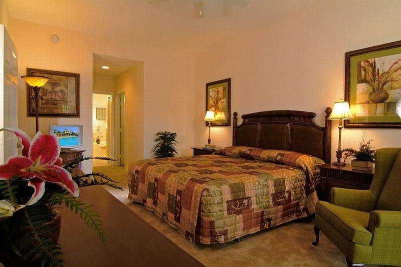 Caribe Cove Resort Киссимми Экстерьер фото