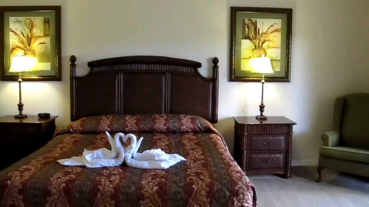 Caribe Cove Resort Киссимми Экстерьер фото