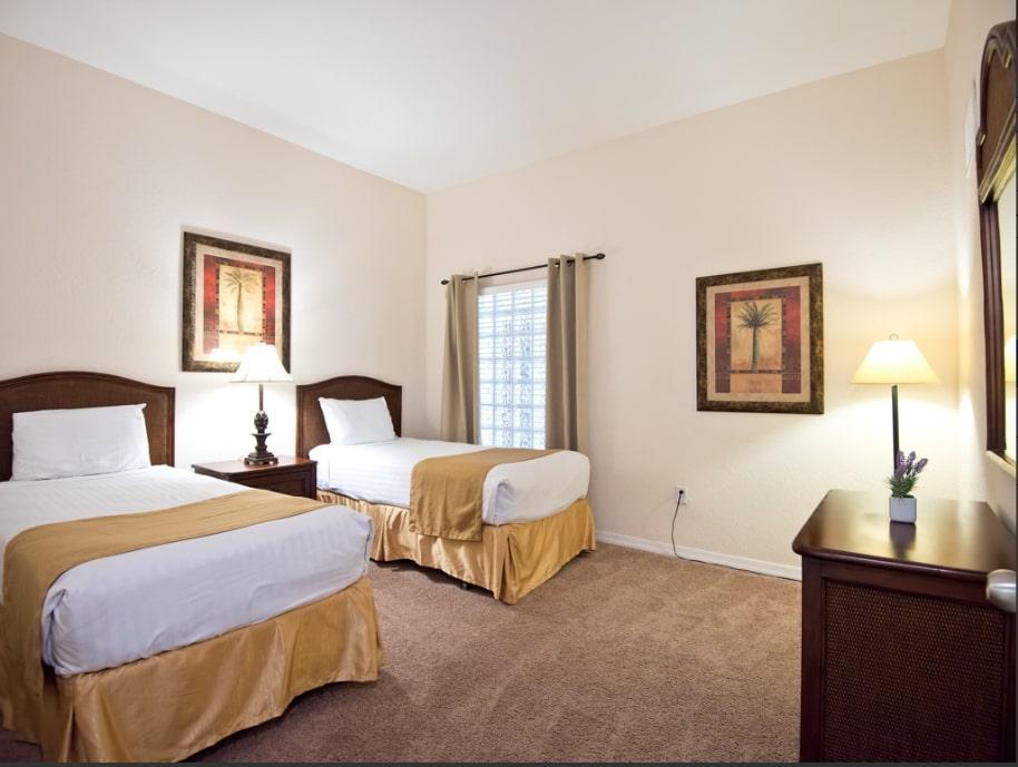 Caribe Cove Resort Киссимми Экстерьер фото