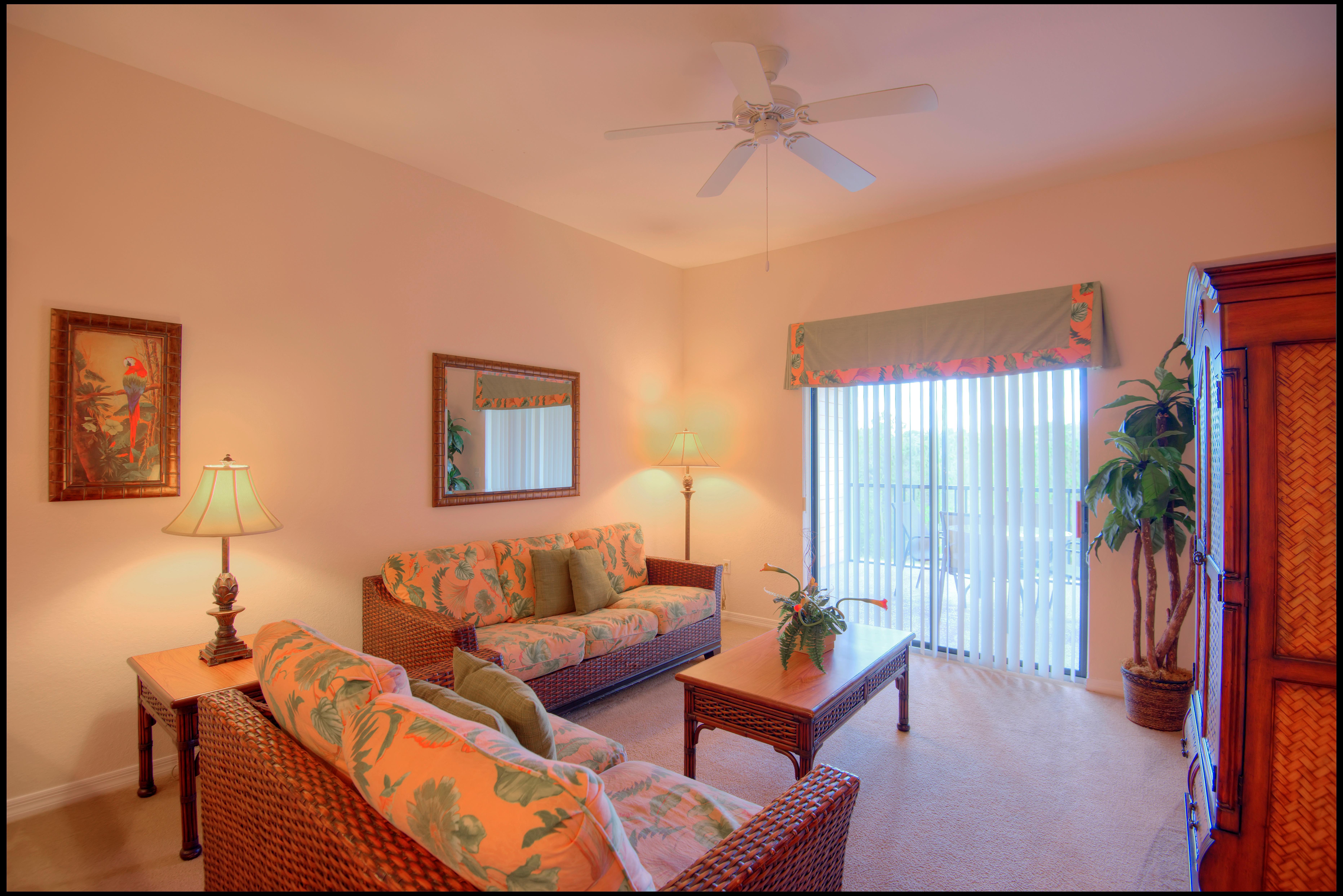 Caribe Cove Resort Киссимми Экстерьер фото
