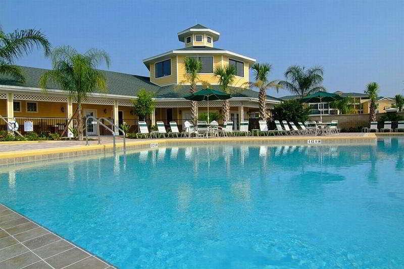 Caribe Cove Resort Киссимми Экстерьер фото