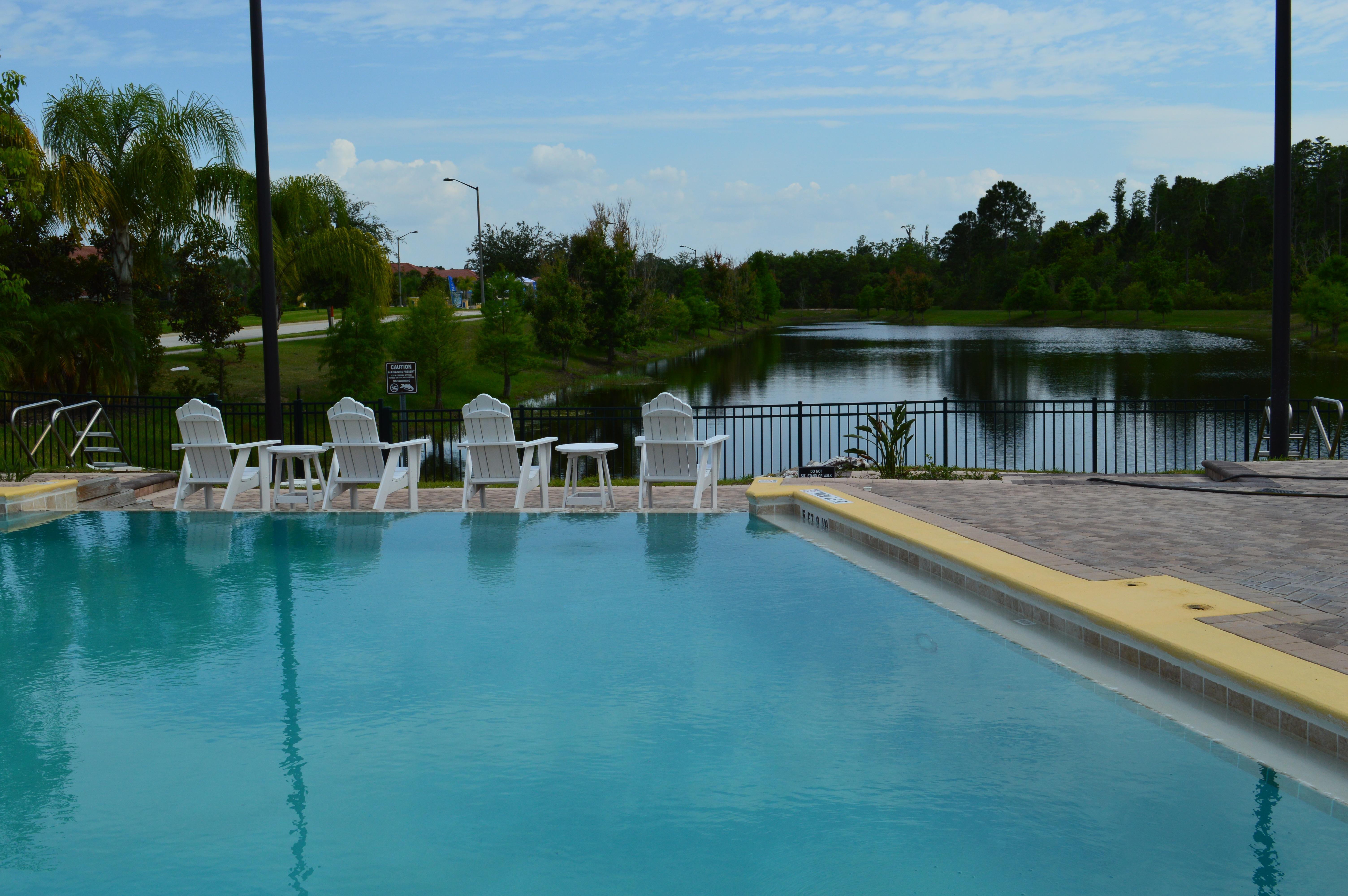 Caribe Cove Resort Киссимми Экстерьер фото
