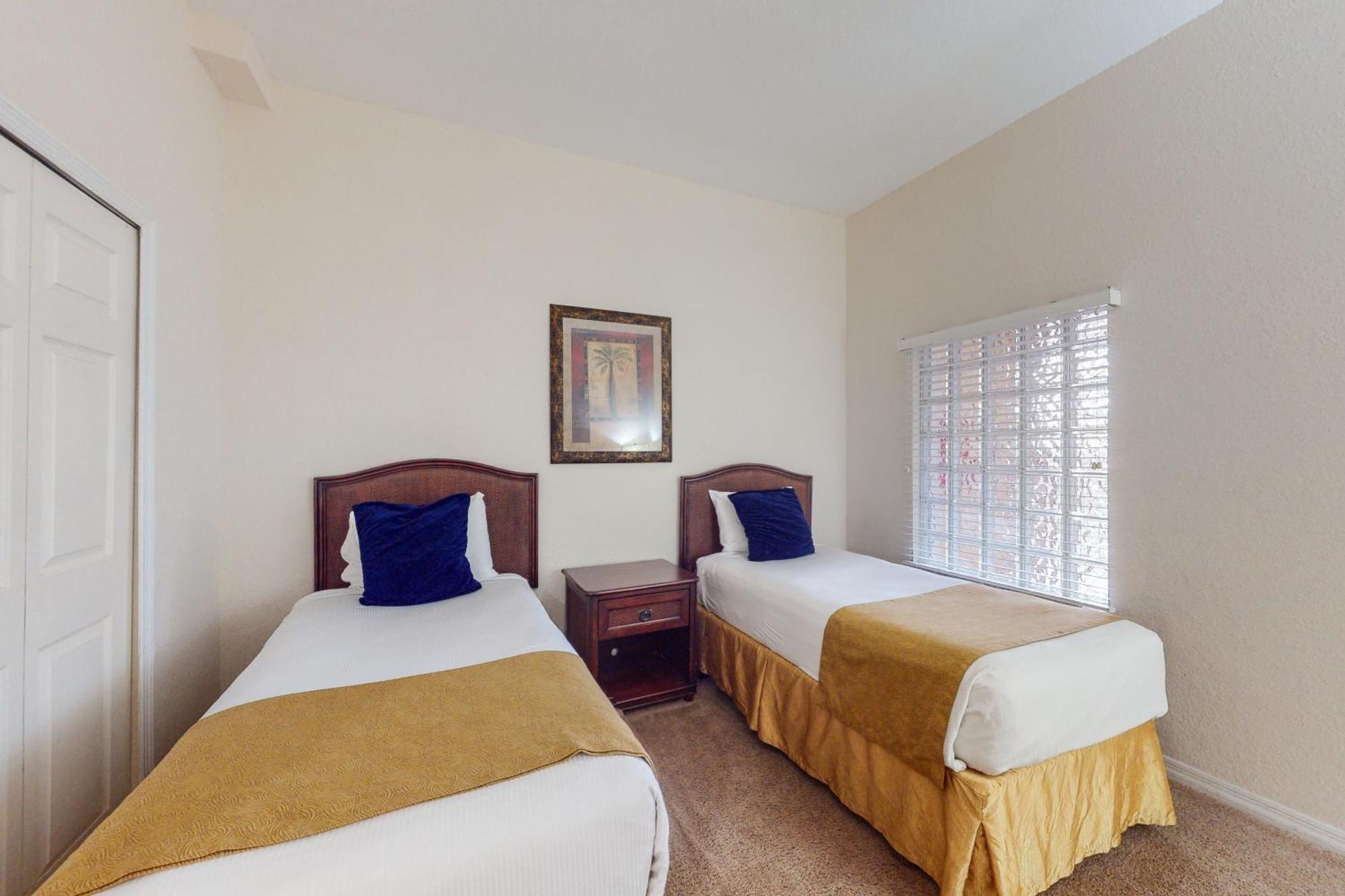 Caribe Cove Resort Киссимми Номер фото