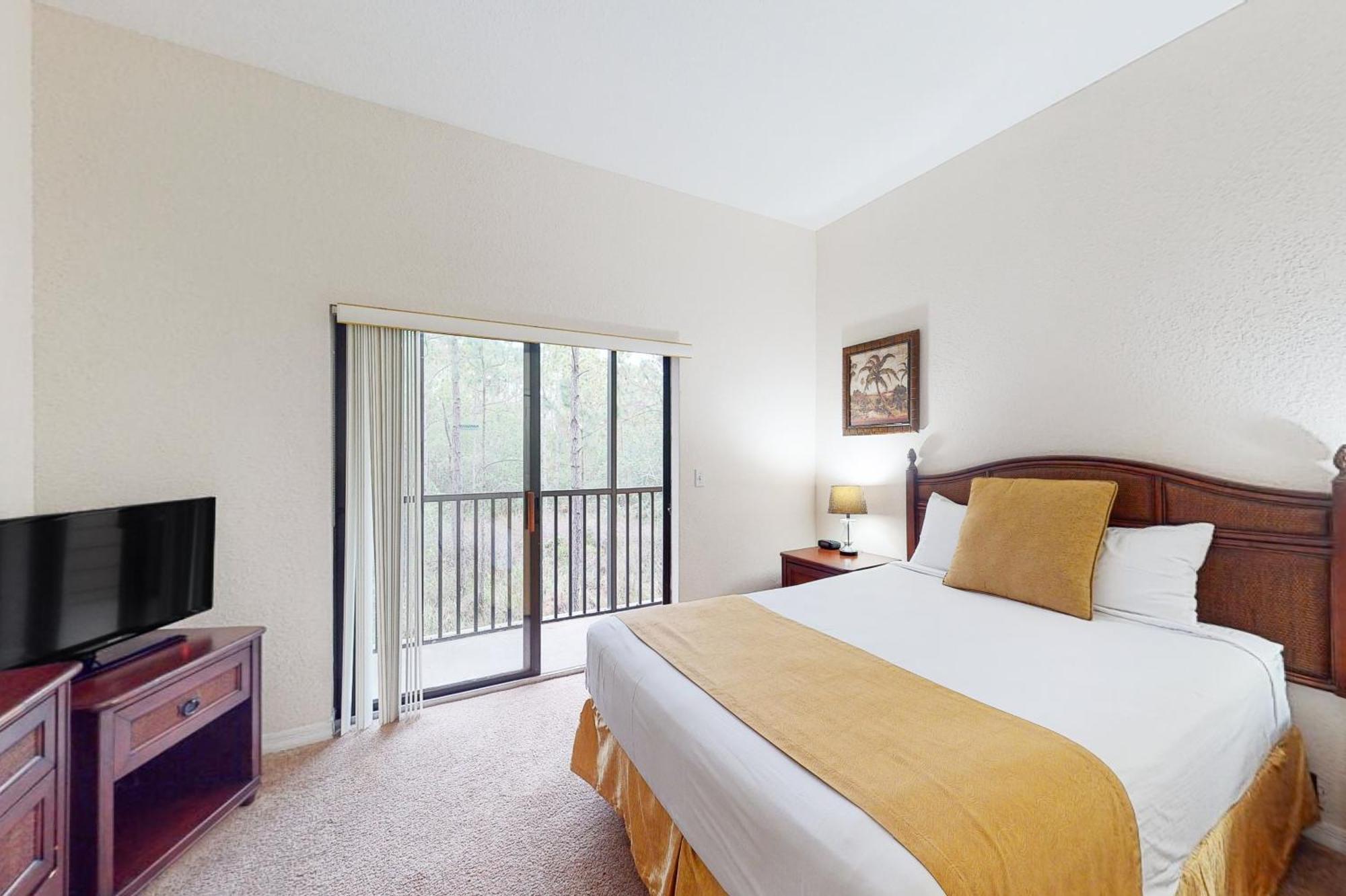 Caribe Cove Resort Киссимми Номер фото