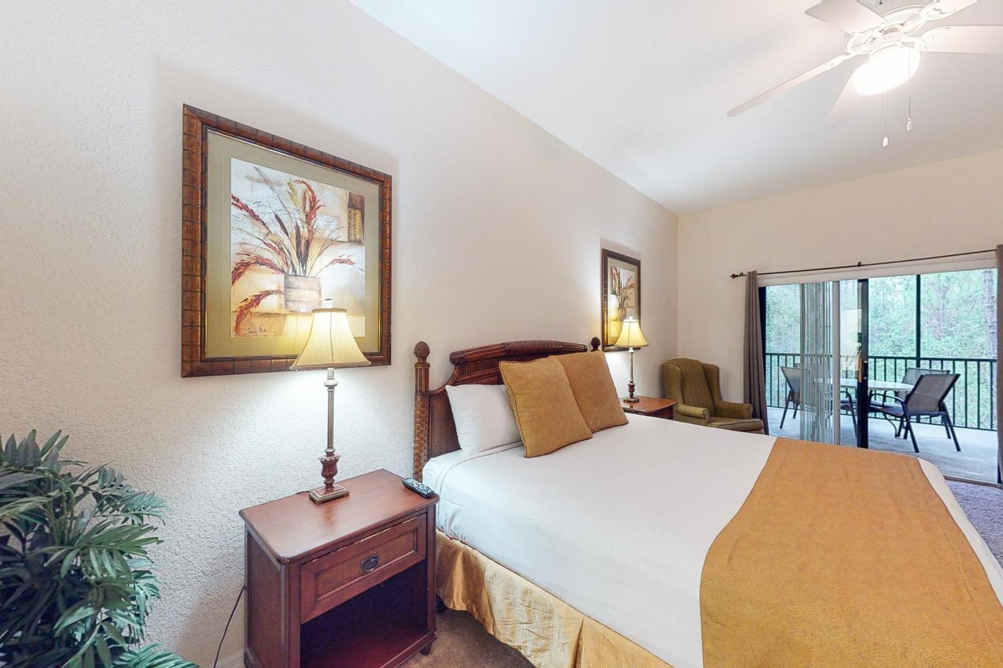 Caribe Cove Resort Киссимми Номер фото