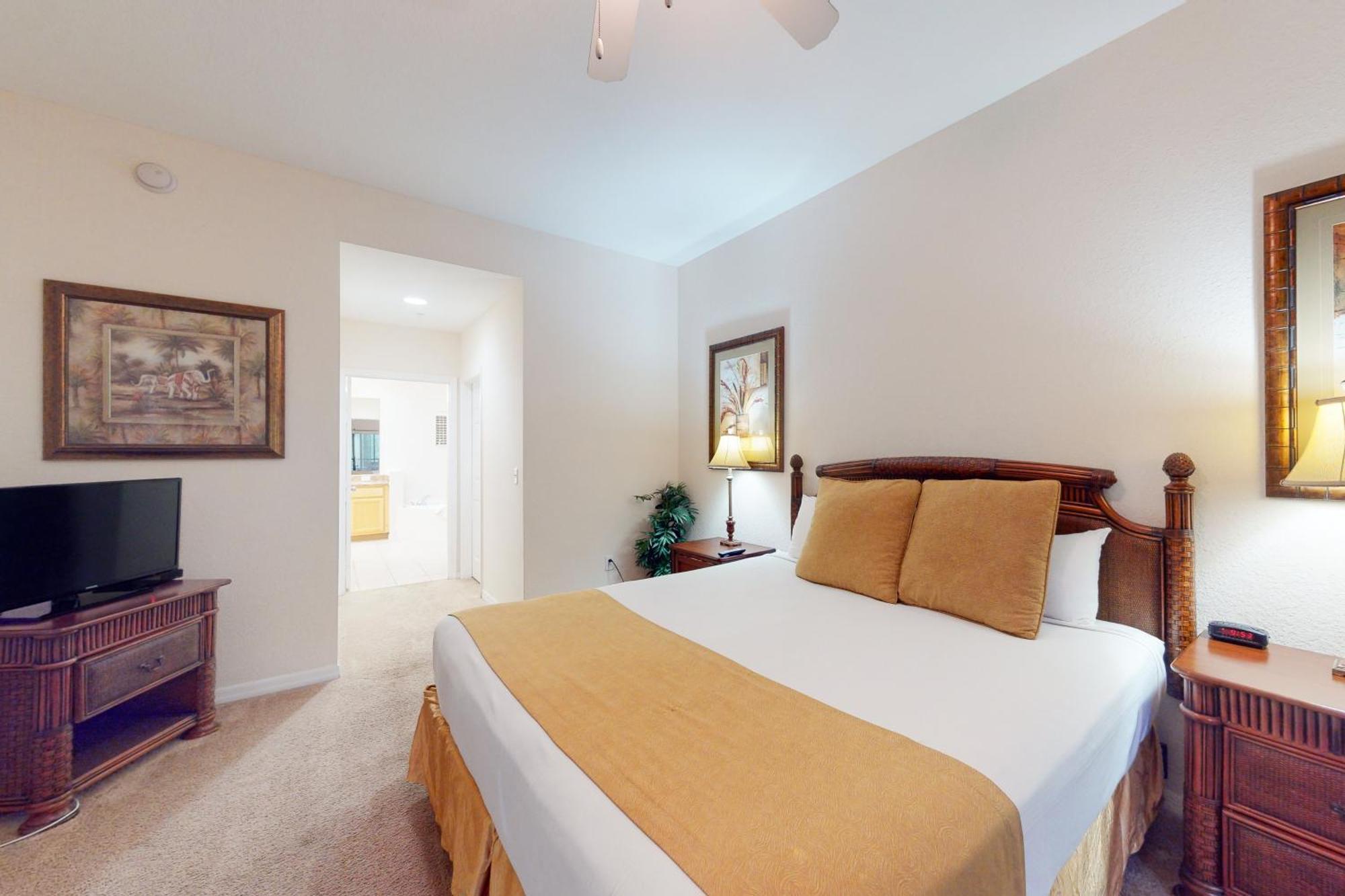 Caribe Cove Resort Киссимми Номер фото