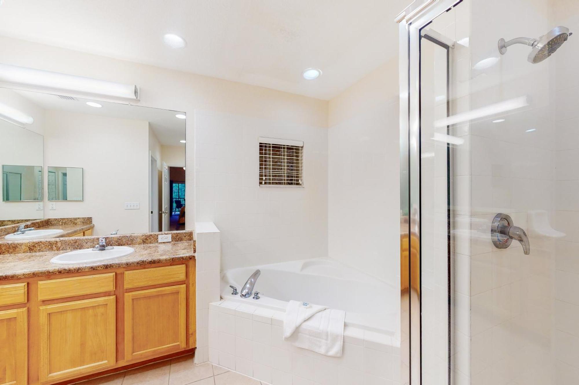 Caribe Cove Resort Киссимми Номер фото