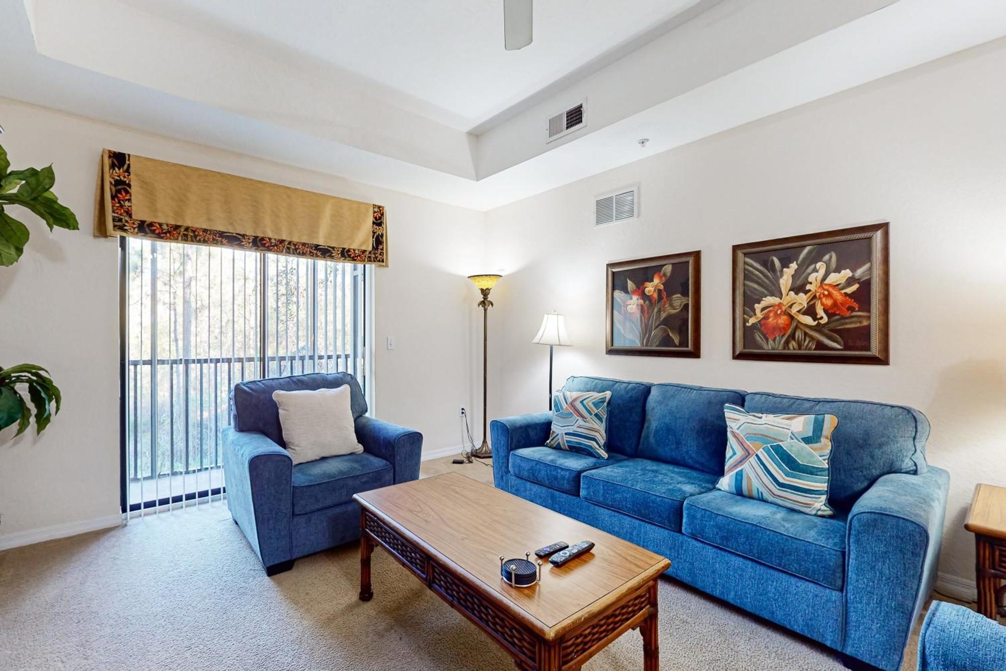 Caribe Cove Resort Киссимми Экстерьер фото