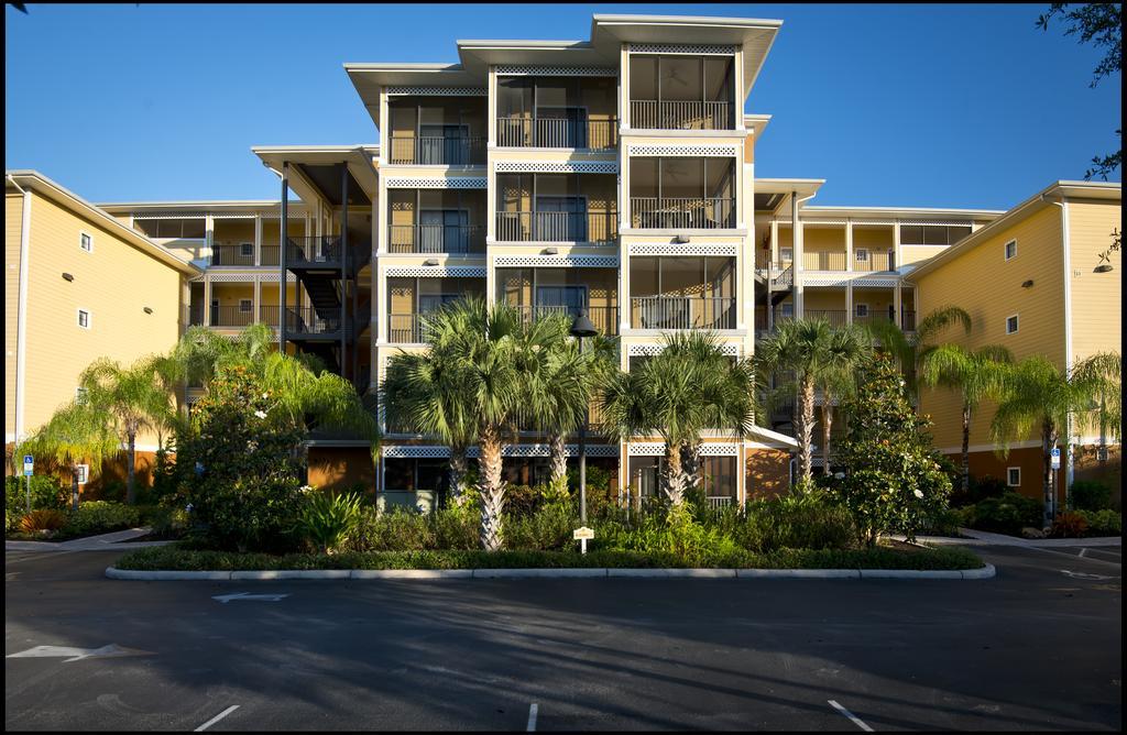 Caribe Cove Resort Киссимми Экстерьер фото