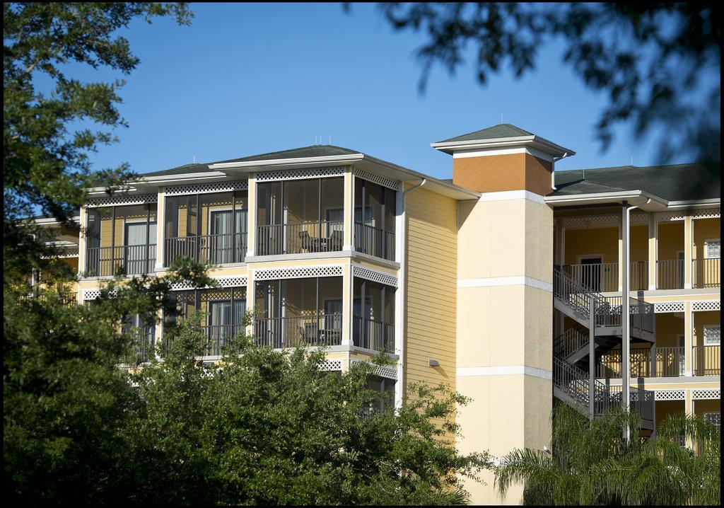 Caribe Cove Resort Киссимми Экстерьер фото