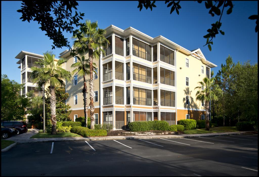 Caribe Cove Resort Киссимми Экстерьер фото