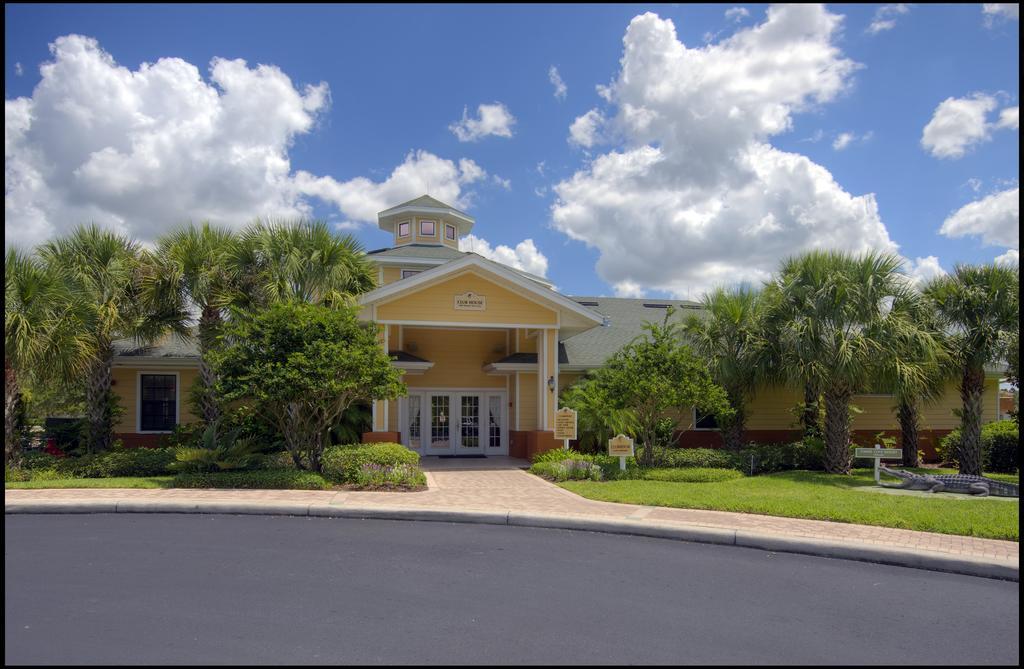 Caribe Cove Resort Киссимми Экстерьер фото