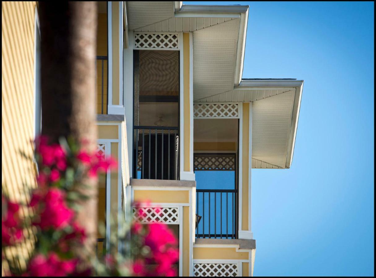 Caribe Cove Resort Киссимми Экстерьер фото