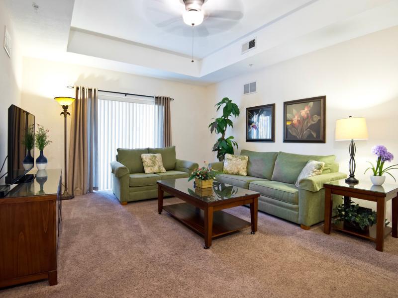 Caribe Cove Resort Киссимми Экстерьер фото